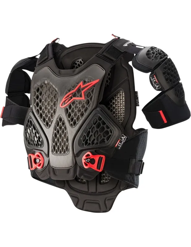 Nur Für Kurze Zeit Alpinestars Roost Guard A-6