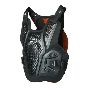 Nur Für Kurze Zeit FOX Raceframe Impact SB CE D30 schwarz