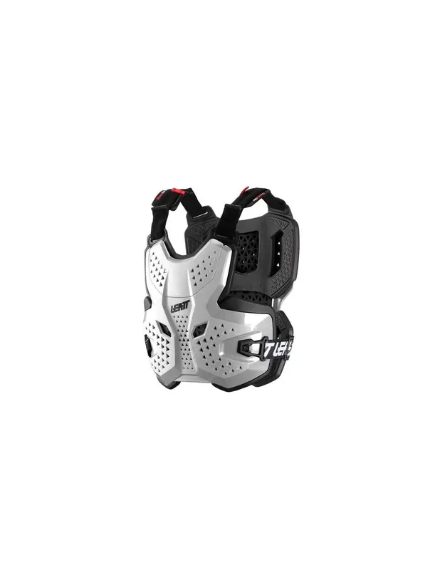 Leatt Chest Protector 3.5 weiss Neu