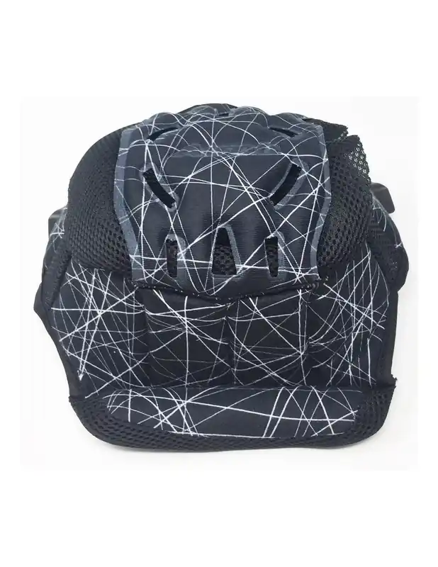 Abverkauf Cuffia calotta ricambio Helm Airoh Twist Graphic