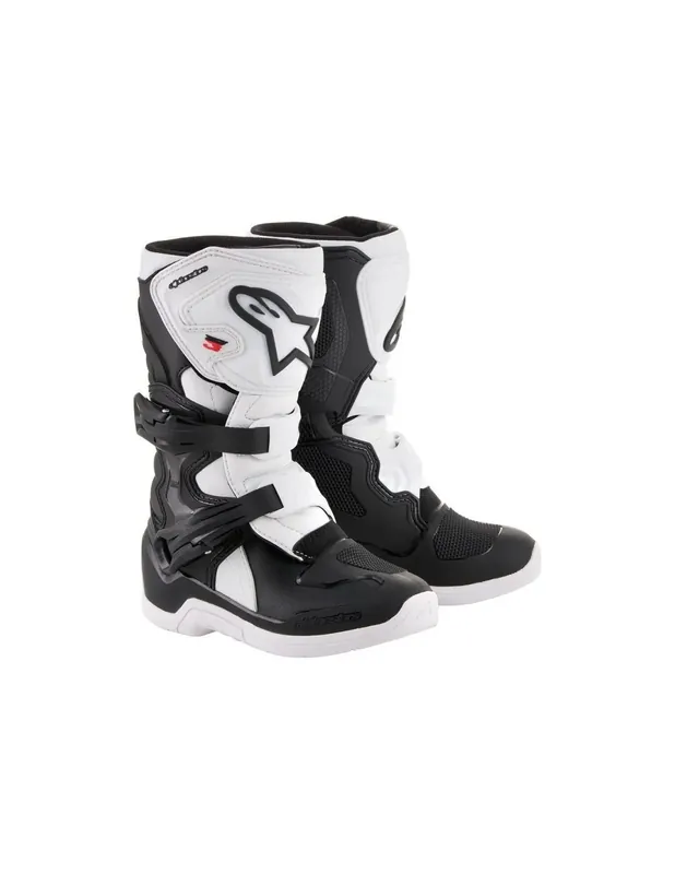 Sichere Zahlung Motocross Stiefel Tech 3S Kids Alpinestars