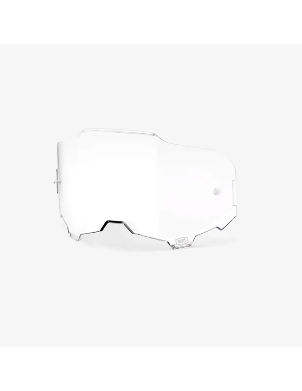 Zertifiziert Replacement lens 100% Armega