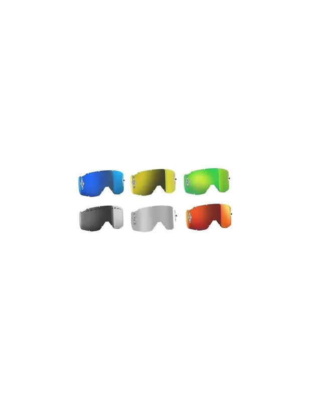 Einzelscheibe Scott Hustle & Split otg & Primal Schneller Versand