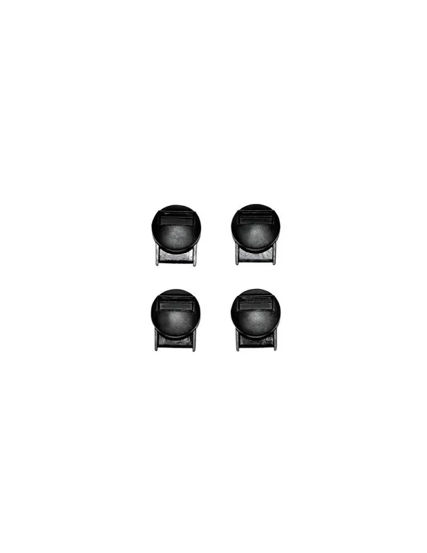 Solange Der Vorrat Reicht STRAP LOCK SET Alpinestars T10 2019 - T7 - T5 - T1- T7s BK