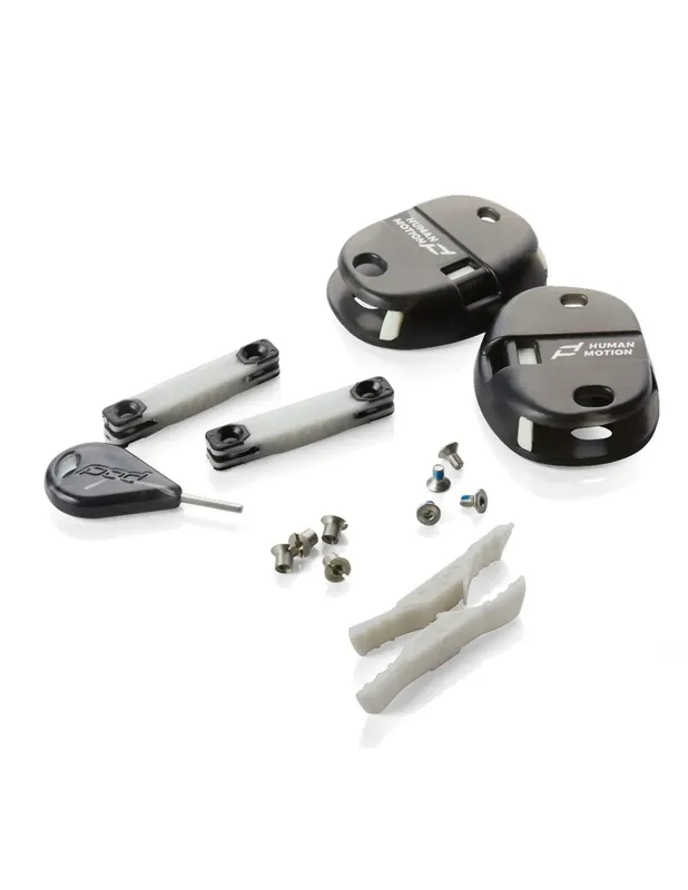 Hinge Refurb Set Fox POD K1-3-4-4.2-4Y-7-8-8.2 Online Kaufen