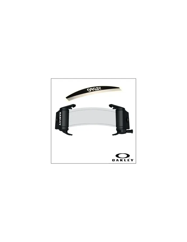 Ausverkauf Oakley Airbrake BRO Roll Off Kit