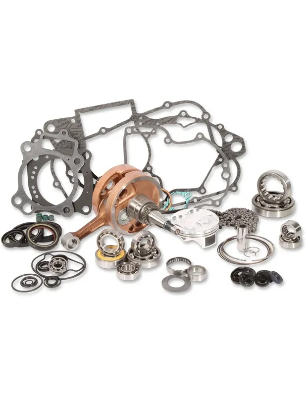 Kompletter Motor-Überholsatz Wrench Rabbit-YZF 250 2014-2015 Sofort Bestellen