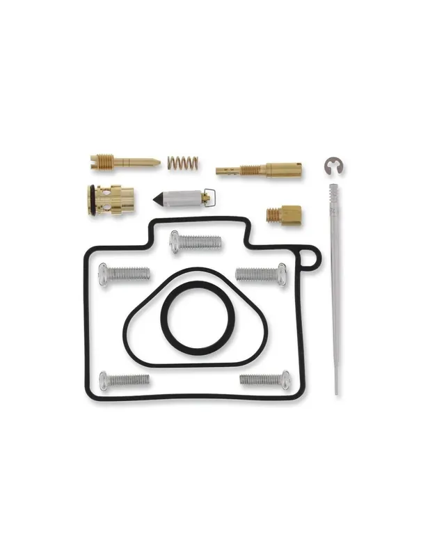 Vergaser-Reparatursatz Yamaha YZ 125 12- Angebot