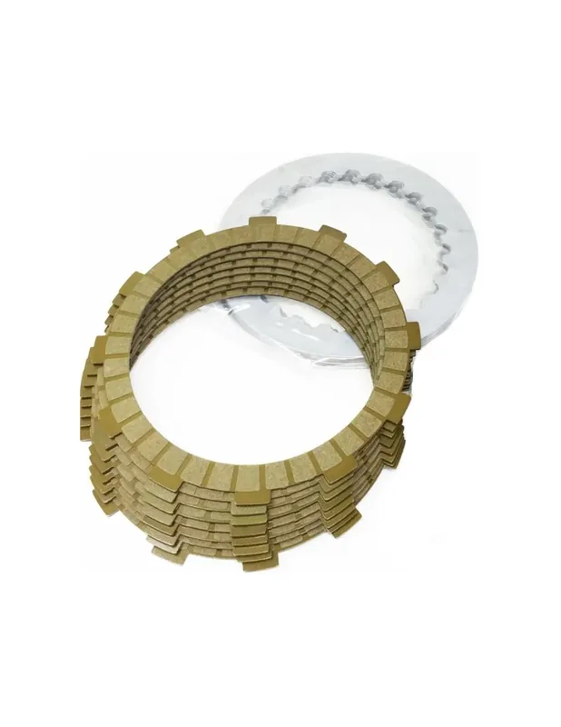 Clutch plate kit Innteck Ktm-Husqvarna 250-350 Finale Aktion