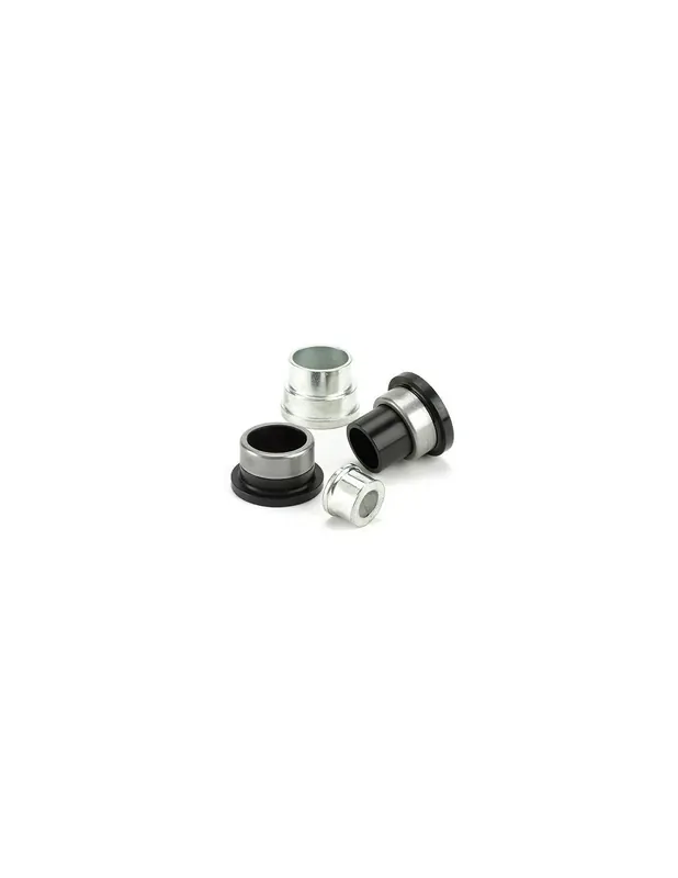 Versand Am Gleichen Tag Hub spacers kit Prox Yamaha YZ 92-98 YZF 98 Hinten
