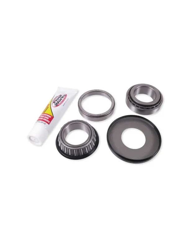 Rabatt Lenkkopflager-Kit Pivot Works-Yamaha