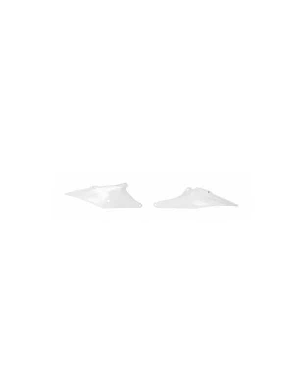 Ersatz-Seitenteile Rtech Ktm weiss-SX/SXF 2019-2022 XC/XCF 2020- Markenware