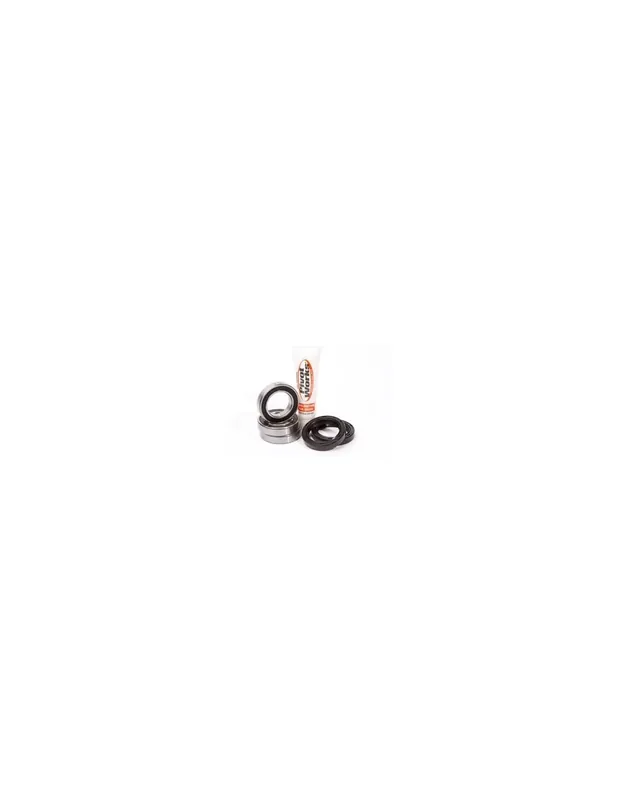 Radlager- und Dichtungssatz Hinten Pivot Works-Suzuki Top-Seller