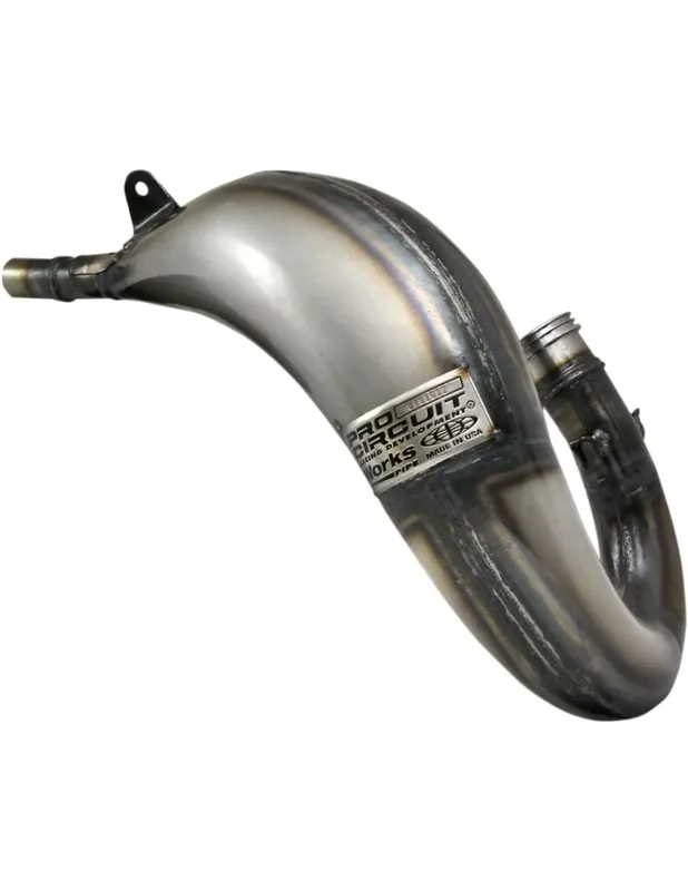 Auspuffrohr Pro Circuit Works-Husqvarna TC 85 Knallerangebot