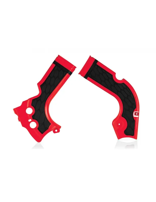 Acerbis X-Grip rahmenschutz Honda Billig