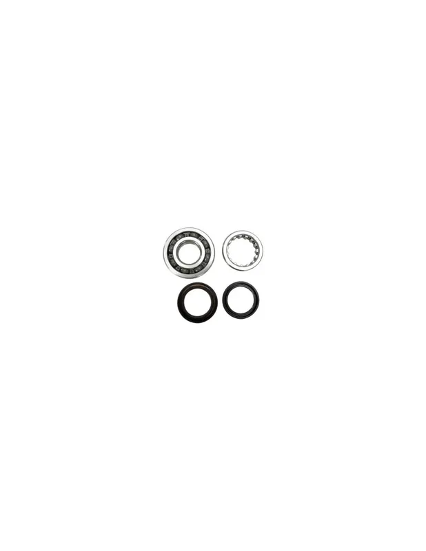 Preisknaller Kurbelwellenlager und -dichtungssatz Honda CRF 250 06-17
