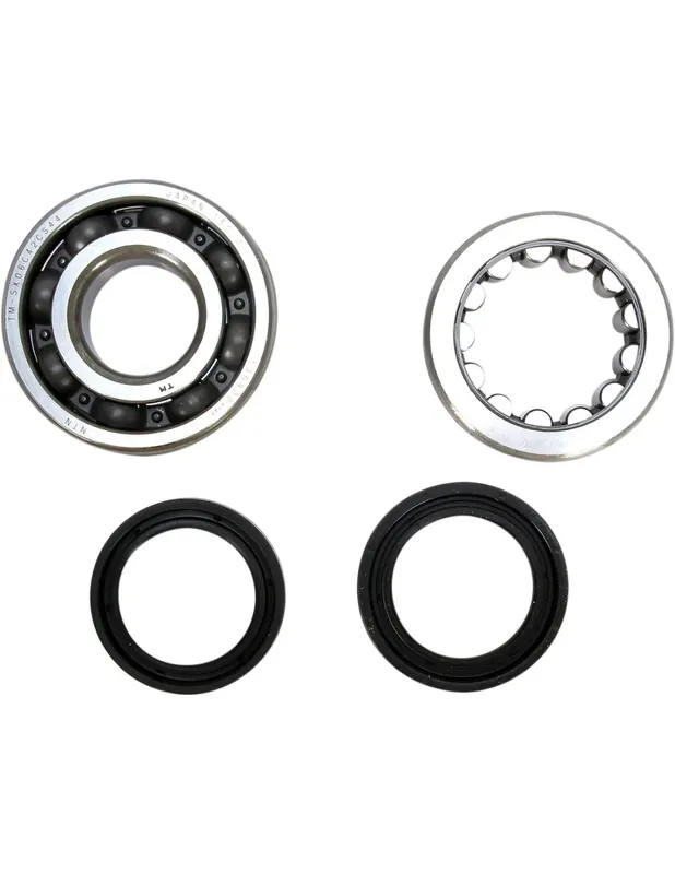 Markenprodukt Kurbelwellenlager und -dichtungssatz CRF 450 06-16