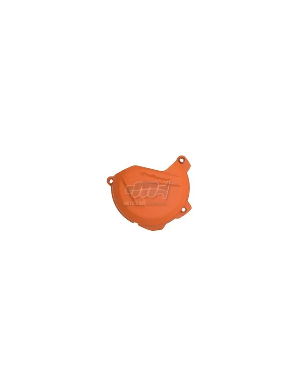Top-Angebot Kupplungsdeckelschutzes Polisport KTM SXF250 13-15 SXF 350 11-15 orange
