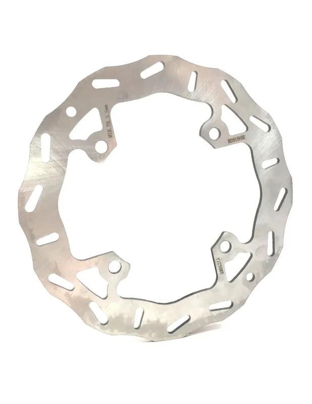 Hinten Disc Brake WDracing VictoryMX OEM-replacement RMZ Markenware
