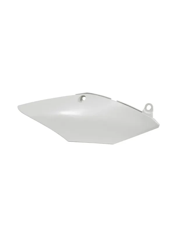 Ersatz-Seitenteile Rtech-Honda weiss Preisknaller