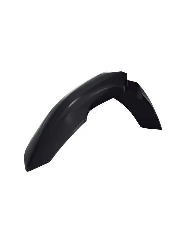 Vorderes Schutzblech Rtech Honda schwarz Angebot