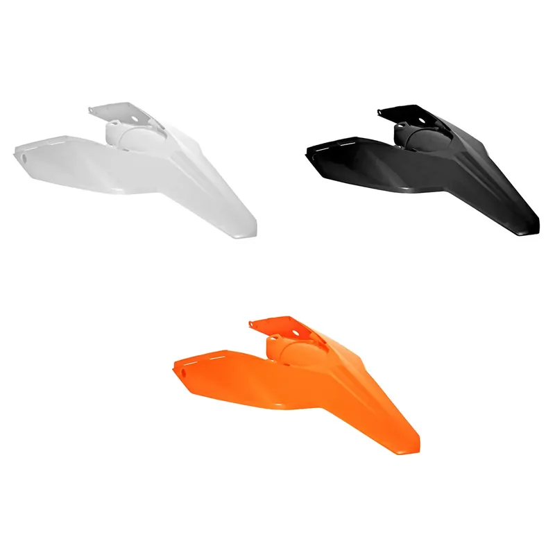 Hinteres MX Schutzblech Rtech Ktm SX/SXF 07-10 Bestseller