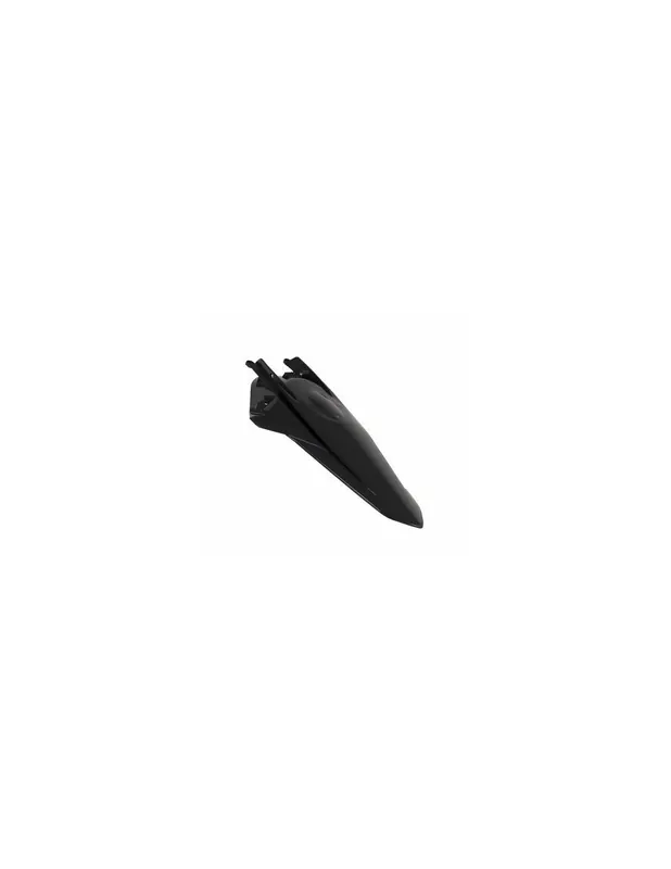 Mega-Angebot Hinteres MX Schutzblech-Ktm SX/SXF 16-18 EXC/EXCF 17-19 schwarz
