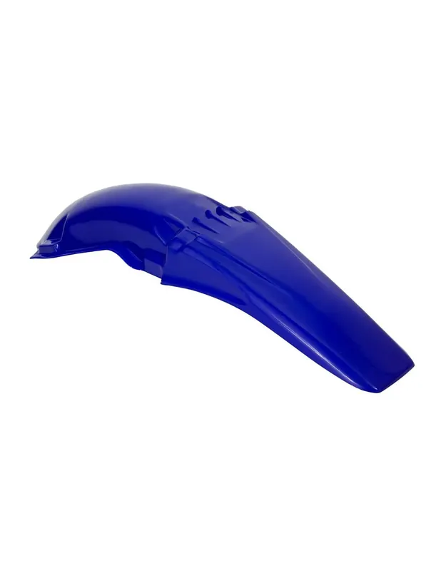 Zertifiziert Hinteres MX Schutzblech Rtech-Yamaha blaue