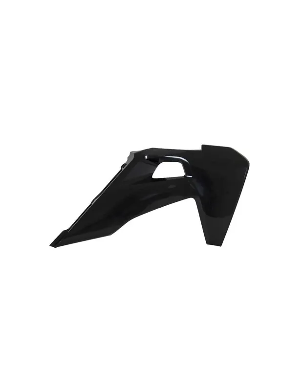 Ersatz-Kühlerschutz Rtech Husqvarna schwarz Sonderangebot
