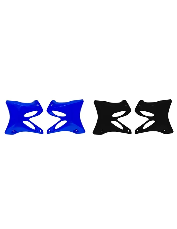 Nur Für Kurze Zeit Ersatz-Kühlerschutz Rtech Yamaha blaue
