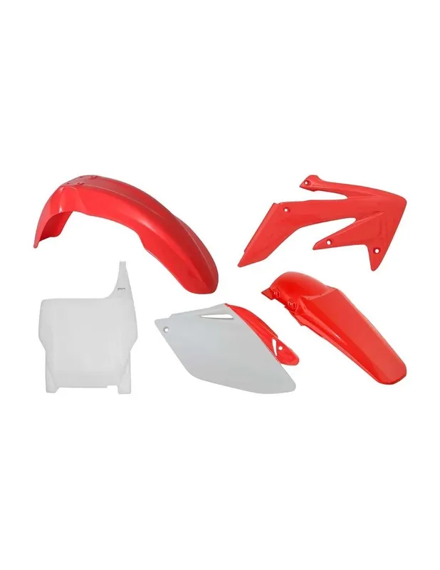 Preiswert Plastikset motocross Rtech Honda oem