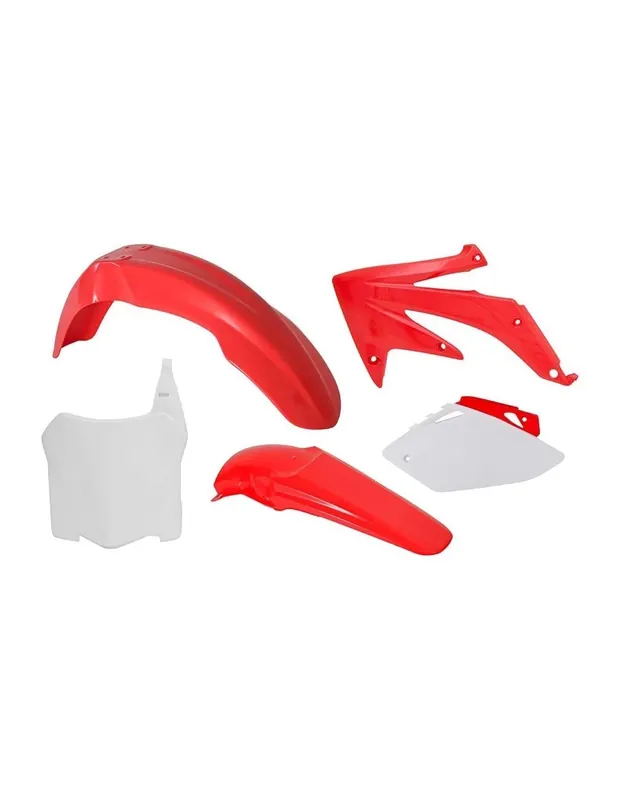 Plastikset motocross Rtech Honda oem Billig