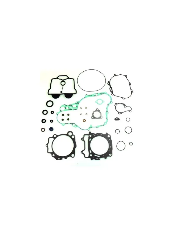 Top-Seller Komplettes Dichtungs- und Öldichtungsset 4-Takt-Yamaha YZF 450 14-17