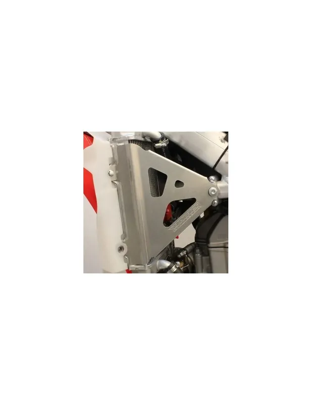 Kühlerschutz Work Connection - CRF 450 013-014 Sofort Bestellen