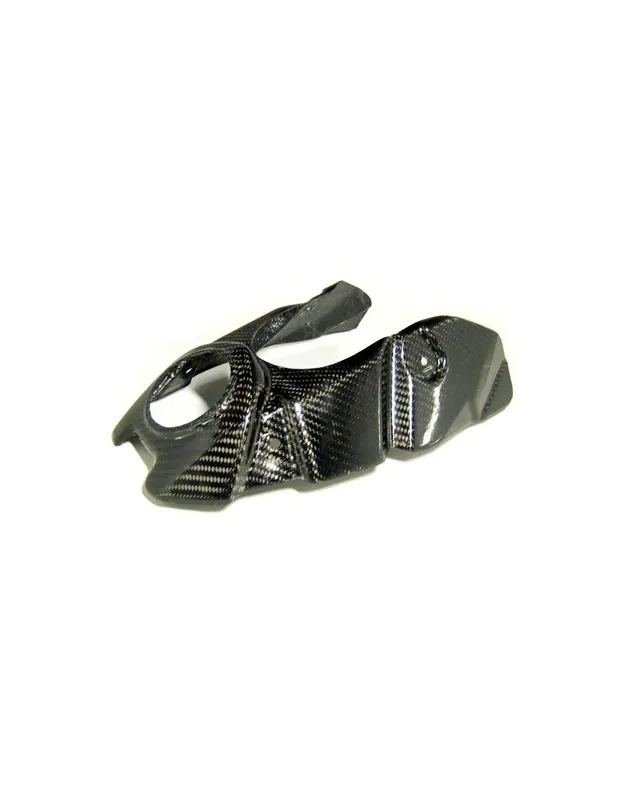 Abdeckung des kraftstofftanks carbon CMT Knallerangebot