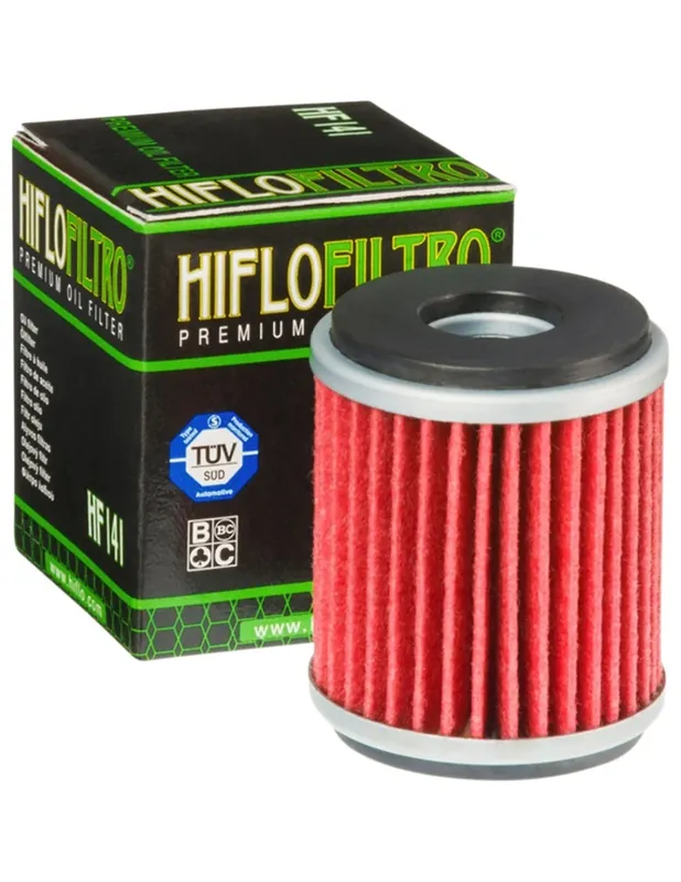 Angebot Olfilter HIFLO HF141