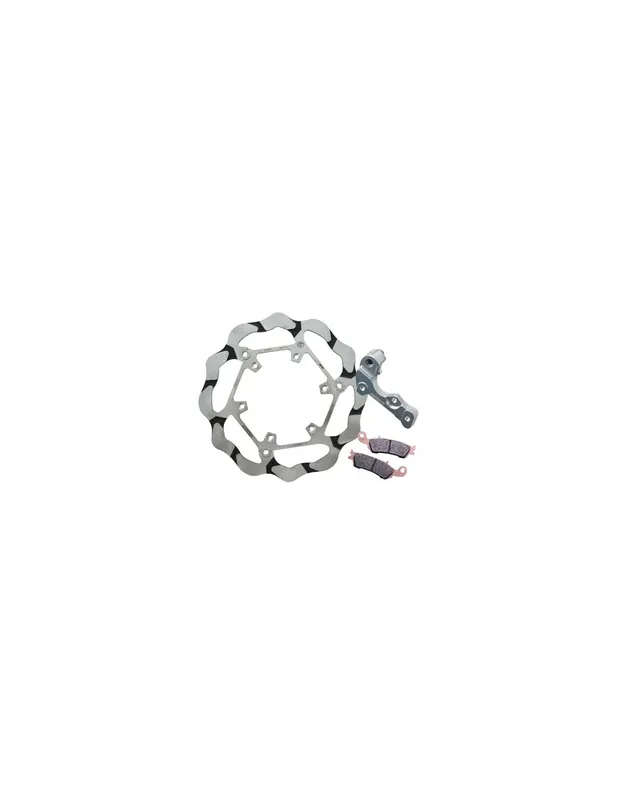 Kit Braking Batfly S3 270 mm Yamaha Günstig