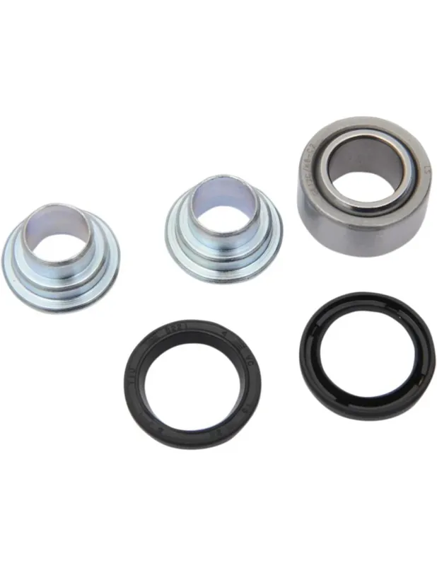 Stossdämpferlager-Kit lower Moose Racing Bearing Connections Garantierte Lieferung