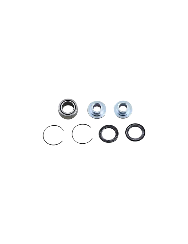 Stossdämpferlager-Kit lower Moose Racing Bearing Connections Wochenendangebot