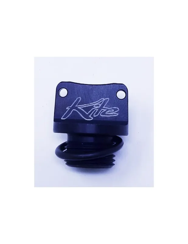 Engine oil cap Kite Sichere Zahlung