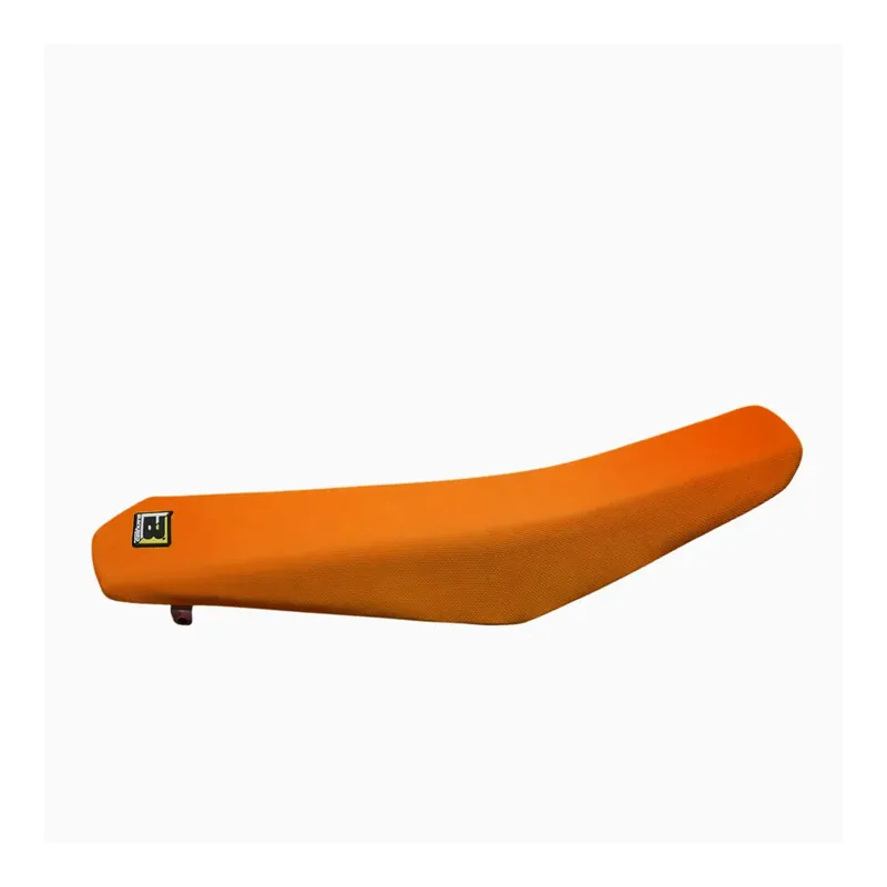 Sattelbezug High Grip Orange Universal Highlight