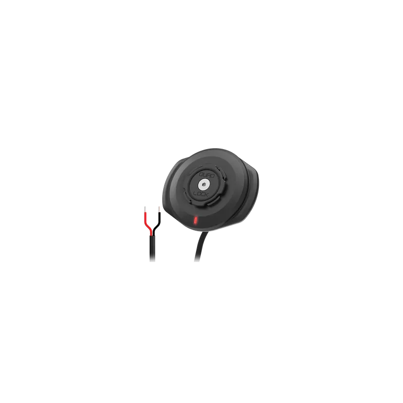 Quad Lock Waterproof Wireless Charger Mega-Angebot