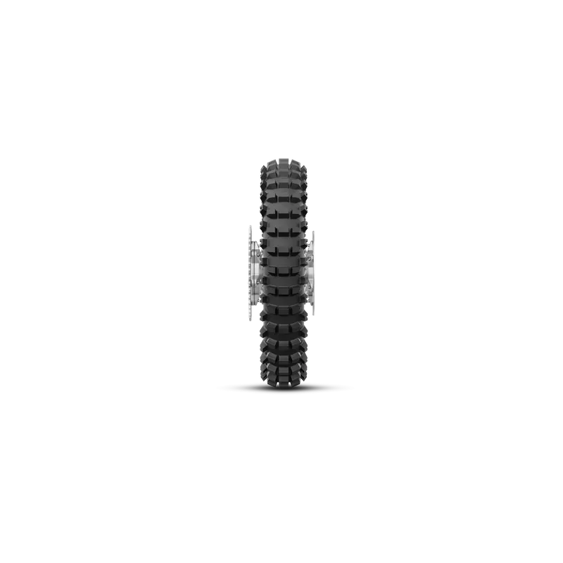 Aktuell Crossreifen Hinten Pirelli new MX 32 MidSoft 110/90-19