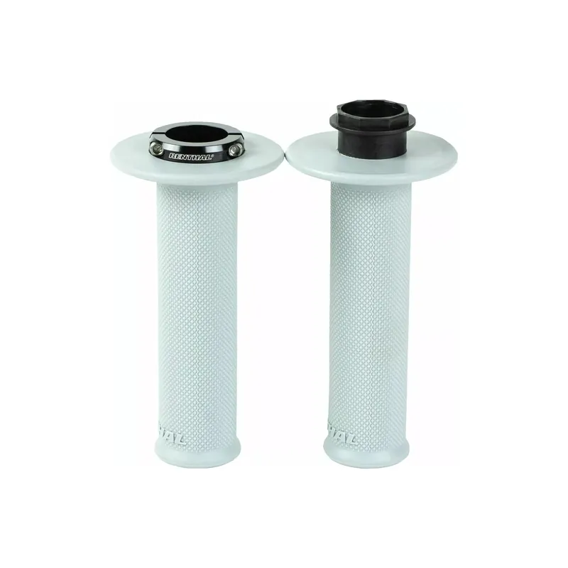 Neue Kollektion Renthal lock-on full diamond soft griffe