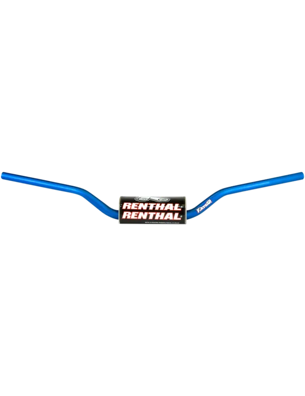 Lenker Renthal Fatbar 28mm "blue" Finale Aktion