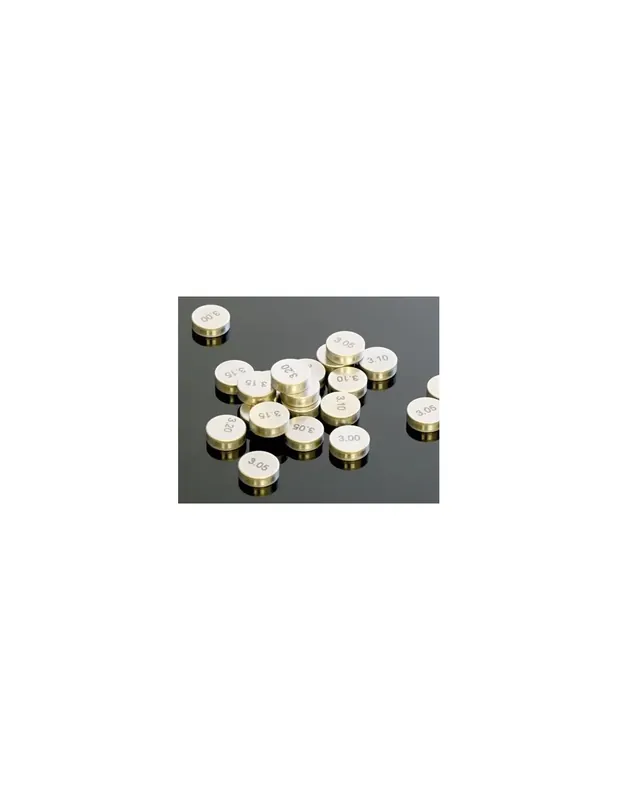 Sofort Bestellen Valve Shim Hotcams 1 PCS 9.48 mm