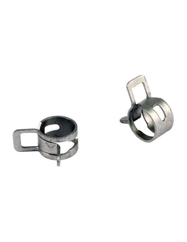 Schnäppchen Clamp Hose 7-8 mm