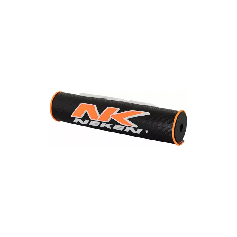 Bar Pad neken 22 mm Carbon Look Abverkauf