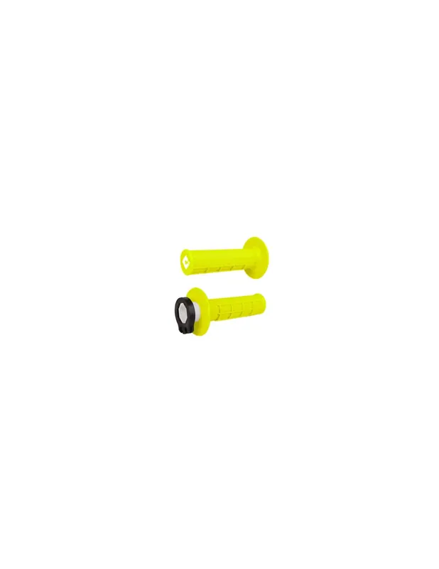 Grip ODI V2 2 or 4-Takt Gelb fluo Mega-Angebot