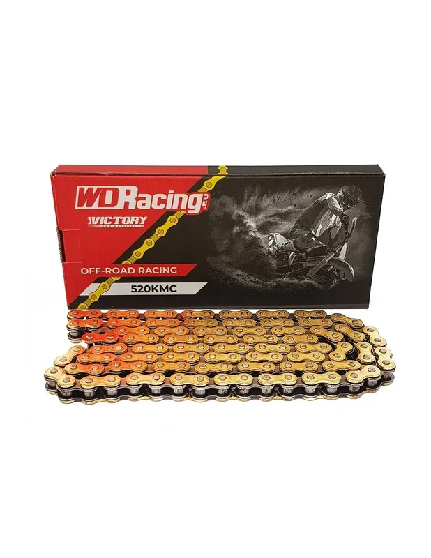 Billig VictoryMX offroad chain 520
